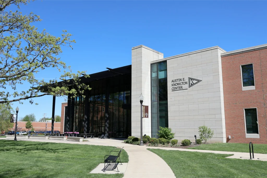 Main Campus