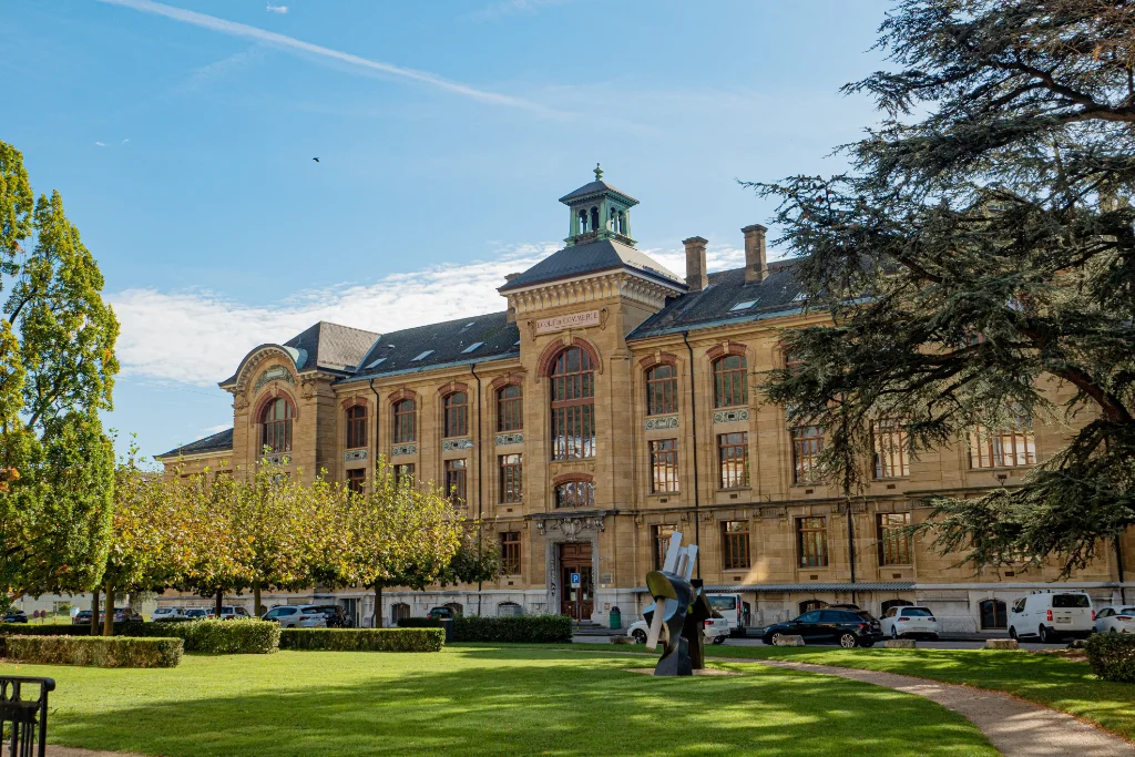 Student Center